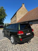 Toyota Land Cruiser 200 4.5 v8 - Toyota Land Cruiser von privat