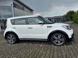Kia Soul Spirit//VOLLAUSSTATTUNG// - Kia Soul: Schiebedach