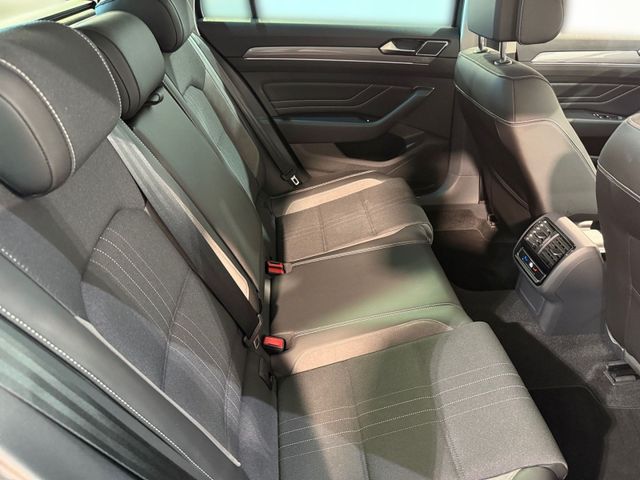 Passat Variant Alltrack 2.0 TDI DSG 4M LED+NAVI+