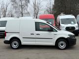 Volkswagen Caddy 2.0 TDI EcoProfi BMT KLIMA PDC 1HAND EURO6 - Volkswagen Caddy mit Diesel-Antrieb: 1.6
