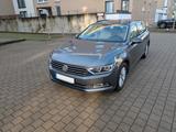 Volkswagen Passat Variant 1.8 TSI DSG Comfortline Varia... - Volkswagen Passat Variant in Karlsruhe