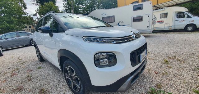 Citroën Citroen C3 Aircross C3 Aircross PureTech 110 S&S