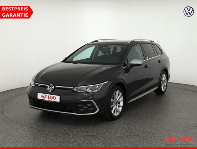 Volkswagen Golf Alltrack 2.0 TDI 4M Kam HUD DCC IQ-Light Na