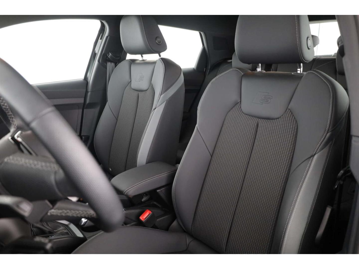Audi A1 allstreet 30 TFSI S line S-Tronic NAV/LED, миниатюра 24