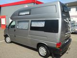 Volkswagen T4 2.5 California Exclusive - Volkswagen California exclusiv