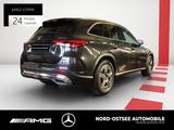Mercedes-Benz GLC 300 d 4M AMG KEYLESS-GO KLIMA MBUX SHZ - Jahreswagen mit Diesel-Antrieb: Automatik