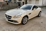 Mercedes-Benz MERCEDES SLK 200 CGI Sport - : Cabrio, Slk Mercedes