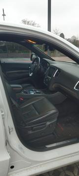 Dodge Durango - Dodge: 7 Sitzer