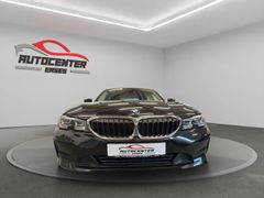BMW 318 d Advantage Navi LED Kamera