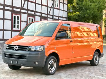Volkswagen T5 Transporter - 8