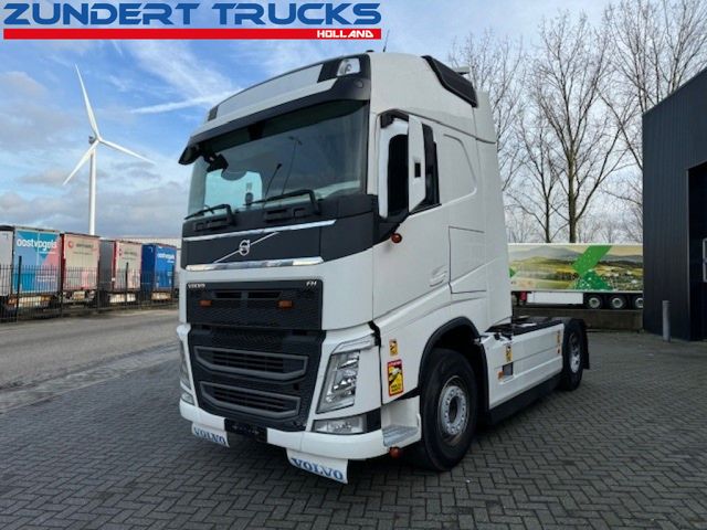 Volvo FH 460 GLOBETROTTER