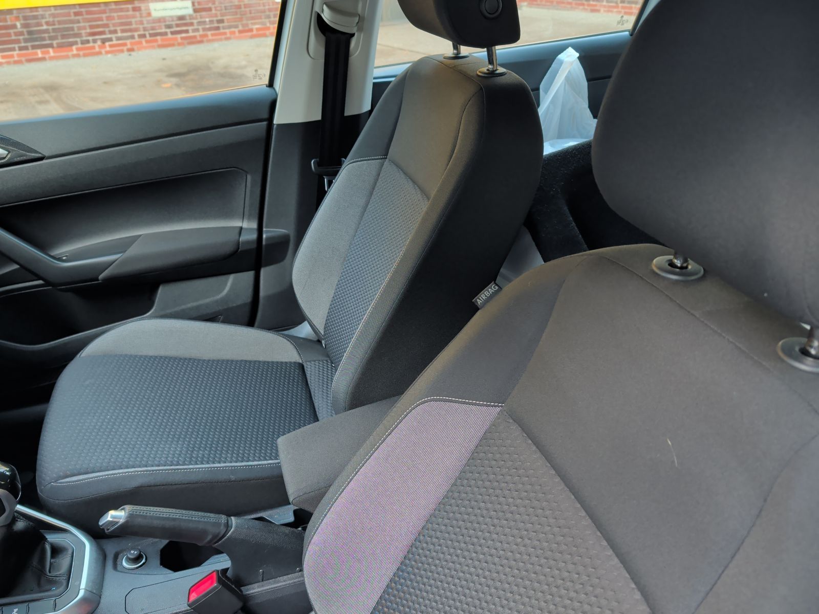 Volkswagen Taigo - Bild 8