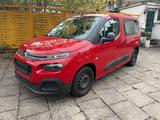 Citroën Berlingo M Puretech 110 - rote Citroën Berlingo