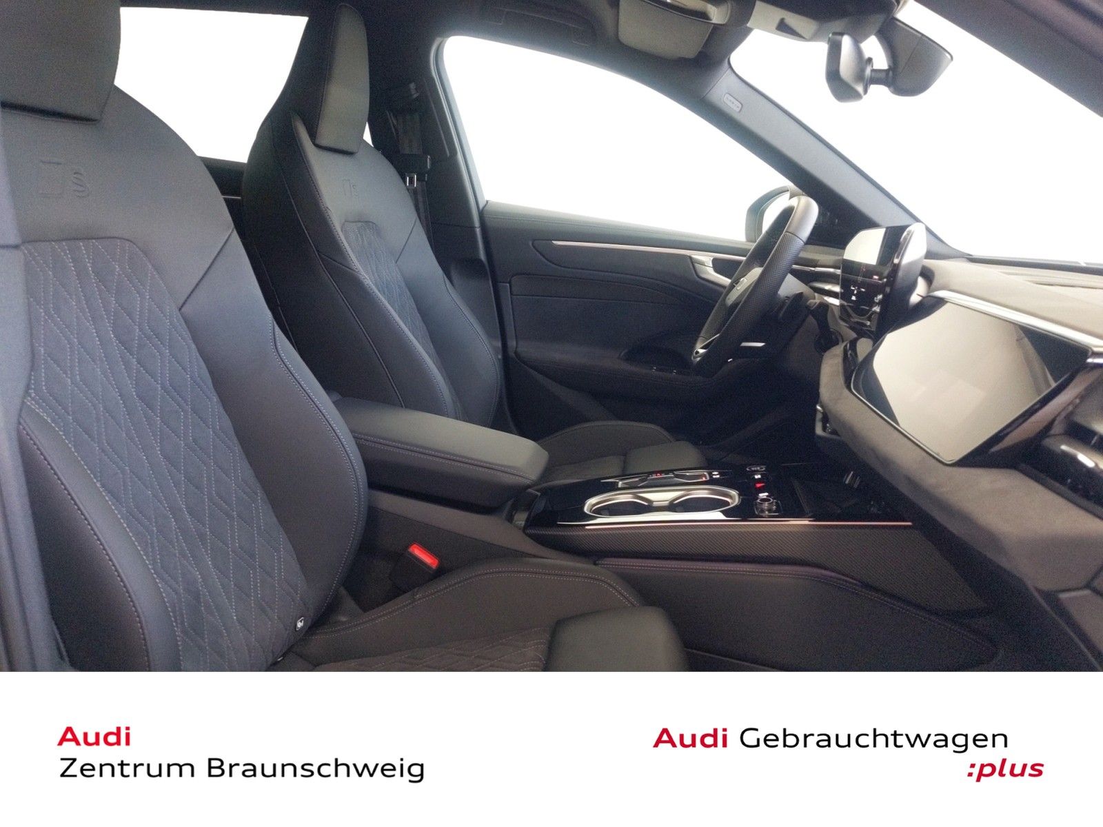 Audi A6 - Bild 7