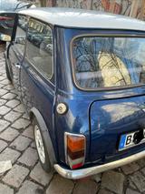 MINI 1300 MK II - MINI 1300 von privat