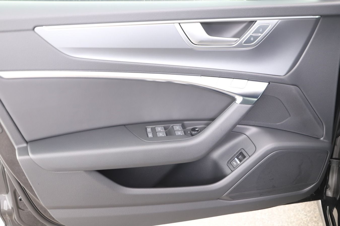 Audi A6 - Bild 15