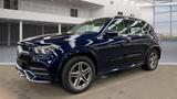 Mercedes-Benz GLE 350 de AMG Eclusive Pano+4xSH*belüSitz*Distr - Mercedes-Benz GLE 350 aus 2022