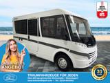 Dethleffs Evan I 520 / Hubbett/Klima/Truma Umluft - 520
