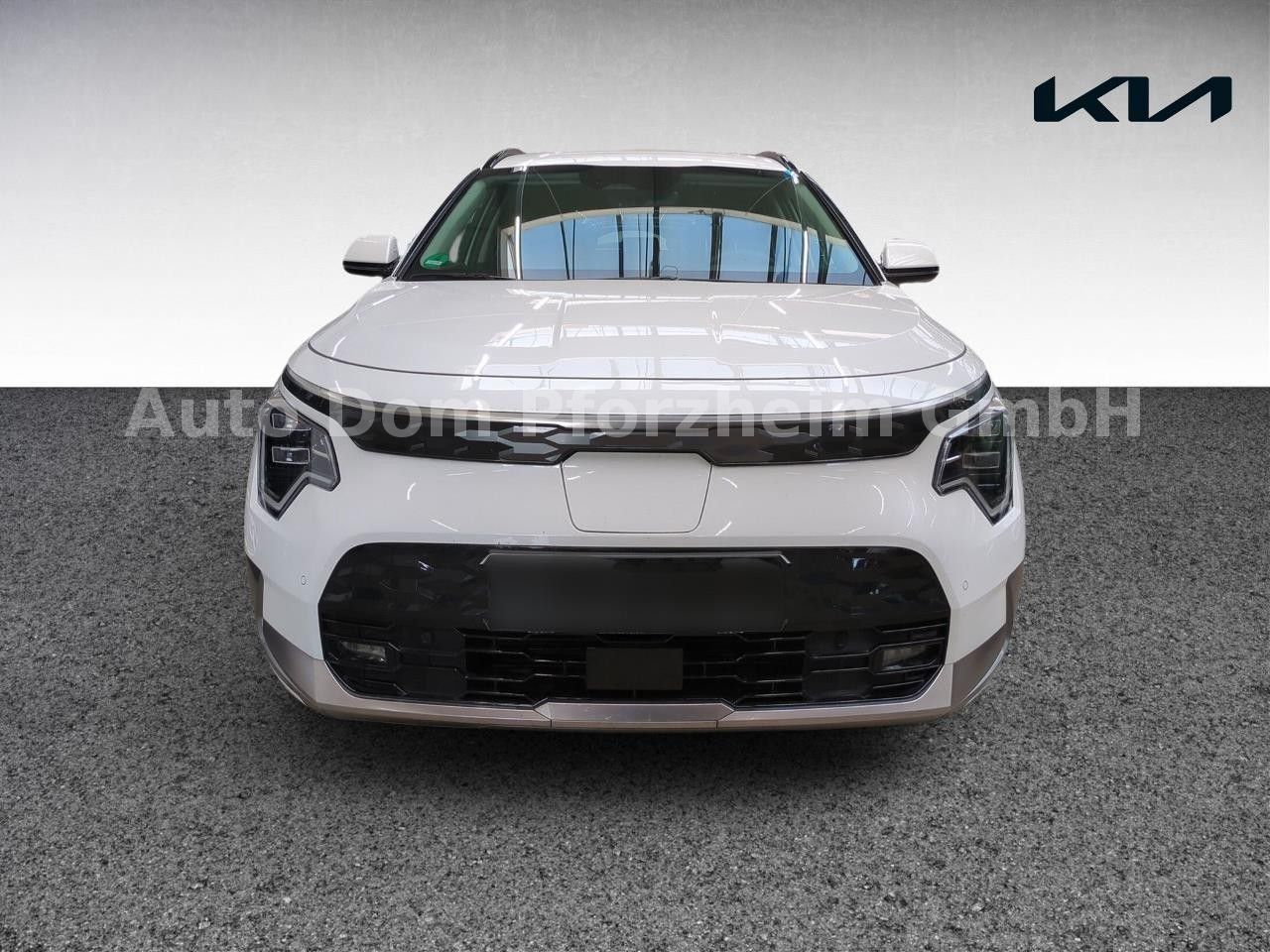 Kia Niro 64,8 INSP/WP/DW/TEC/REX/SD/STL imagem 2