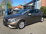 Mercedes-Benz A 180 CDI BlueEfficiency SHZ PDC TEMP GARANTIE - Mercedes-Benz A 180 Gebrauchtwagen in Mönchengladbach