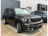 Jeep Renegade S Plug-In-Hybrid 4Xe 1.3 Plug-In Hybrid - Jeep Renegade Plug-in Hybrid (PHEV) Gebrauchtwagen