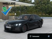 BMW i4 - Vorschau Bild 1