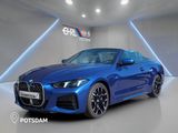 BMW 430d M-PAKET | 29% UPE-Nachlass | 360° KAMERA