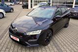 Skoda Octavia Combi 1.4 TSI iV DSG RS LED Navi Head-Up - Skoda Octavia: Servolenkung, Kombi, mit Klimaanlage
