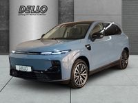 Leapmotor B10 - Vorschau Bild 1