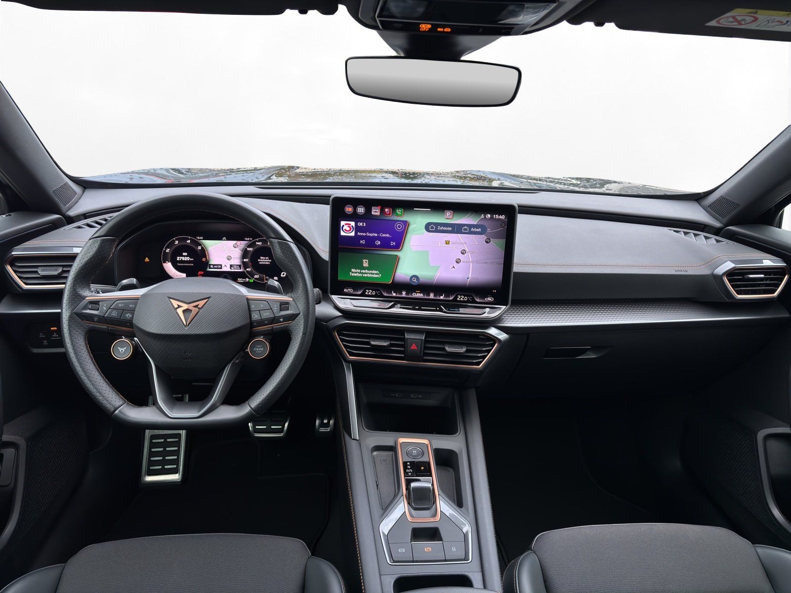 Cupra Formentor - Bild 14