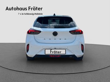 Fotografie 7 des Opel Corsa GS Automatik Navi Matrix-LED Kamera PDC