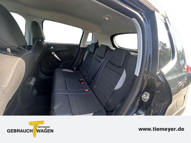 Peugeot 2008 1,2 PureTech Allure Teilleder Navi 16" LM