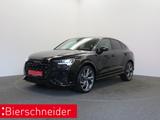 Audi RS Q3 Sportback 280KM H MATRIX 21 S-SITZE SONOS  - gebrauchte Audi RSQ3 aus dem Jahr 2023
