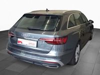 Audi A4 - Vorschau Bild 2