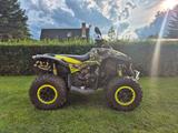 Can-Am Renegade XXC 1000 LOF 1.Hand 4x4 - CAN-AM RENEGADE