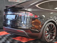 Fahrzeugabbildung Tesla Model X P90D DUAL-MOTOR (FREE SUPERCHARGE/7'SITZ