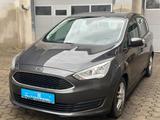 Ford Grand C-Max Grand C-MAX Trend - Ford Grand C-Max Trend mit Benzin-Antrieb