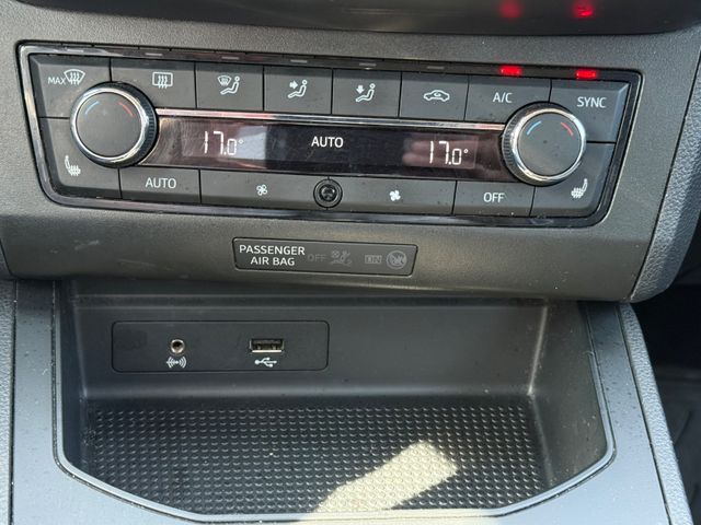 Ibiza Style 1.0 *PDC/GRA/SHZ/Bluetooth/FullLink*