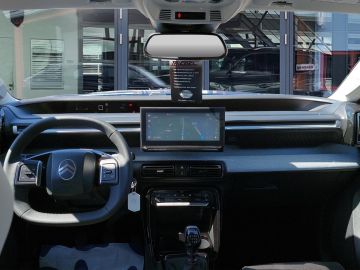 Citroën C3 Turbo 100 MAX HUD°Navi°LED°RFK°Winterpaket°