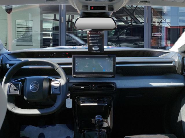 Citroën C3 Turbo 100 MAX HUD°Navi°LED°RFK°Winterpaket°