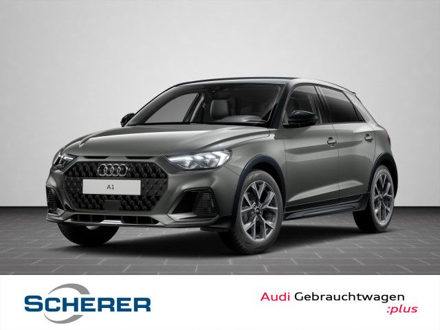 Audi A1 - Bild 1
