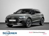 Audi A1 30 TFSI S tronic allstreet *LED*Kamera*Smartp - Audi A1: Kombi