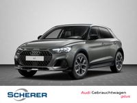 Audi A1 - Vorschau Bild 1