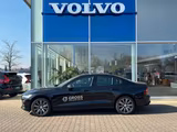 Volvo S60 B4 Plus Dark - gebrauchte Volvo Limousine