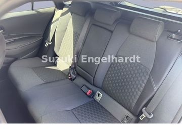 Suzuki Swace 1.8 HYBRID CVT Comfort+