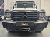 Mercedes-Benz G 350 d Professional Sthz. Seilwinde Scheckheft - Seilwinde Gebrauchtwagen