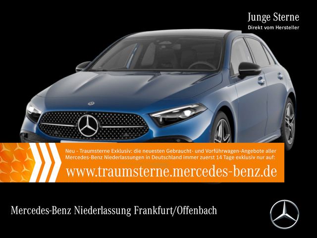 Mercedes-Benz A 250 4M AMG PREMIUM Night/Pano/Burmester/Multib