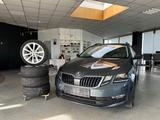 Skoda Octavia 1.5 TSI Soleil *DSG*ACC*LED*8-FACH ALU* - Skoda: 1.8