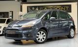 Citroën C4 Picasso Tendance/Automatik/Navi/PDC/BT - mit Benzin-Antrieb: Kleinbus