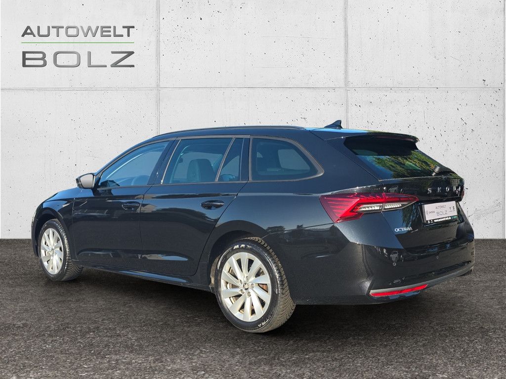 Skoda Octavia - Bild 7